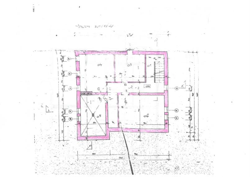 PREDAJ: RD 334 m2 adept na facelift na pozemku 753 m2 na Rastlinnej, Jarovce