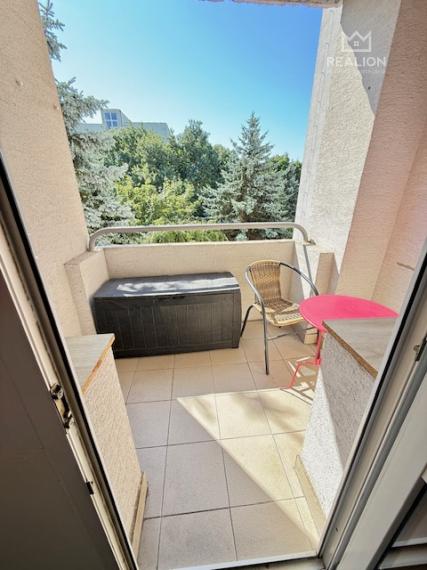 NÁJOM: priestranný 4i byt 110 m2 s loggiou,  Martinengova, Staré Mesto