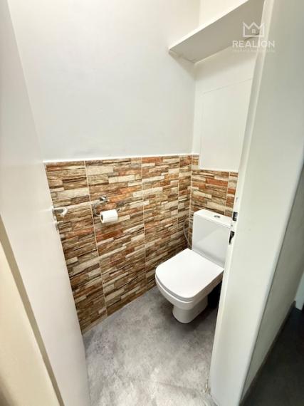 NÁJOM: priestranný 4i byt 110 m2 s loggiou,  Martinengova, Staré Mesto