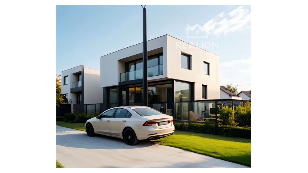 PREDAJ: RD 334 m2možný facelift na pozemku 753 m2 na Rastlinnej, Jarovce