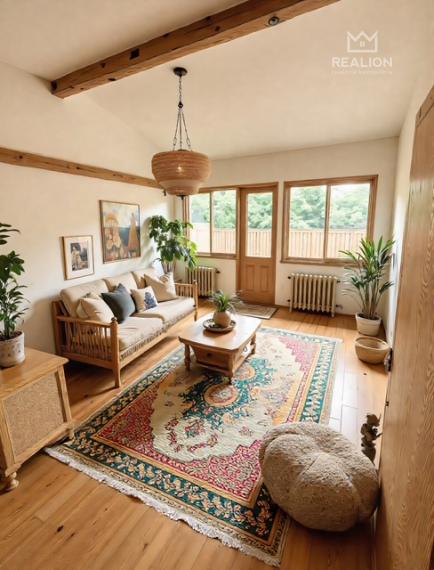 PREDAJ: RD 334 m2možný facelift na pozemku 753 m2 na Rastlinnej, Jarovce