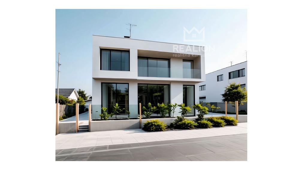 PREDAJ: RD 334 m2možný facelift na pozemku 753 m2 na Rastlinnej, Jarovce