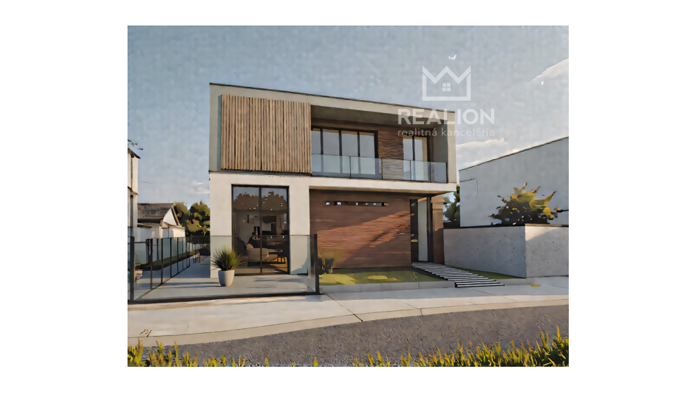 PREDAJ: RD 334 m2možný facelift na pozemku 753 m2 na Rastlinnej, Jarovce