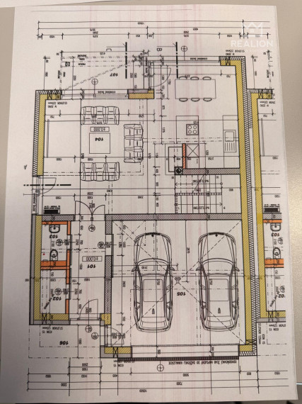 NÁJOM: Nadčasový 5i dom na Jesenskom vŕšku