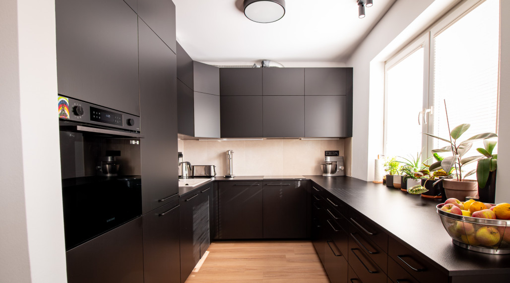 PREDAJ: štýlový mestský 2i byt 65,80 m2 Krížna, Staré mesto