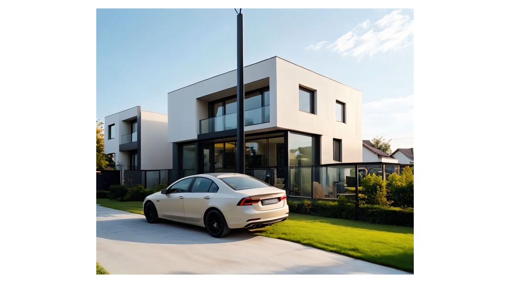 PREDAJ: RD 334 m2možný facelift na pozemku 753 m2 na Rastlinnej, Jarovce