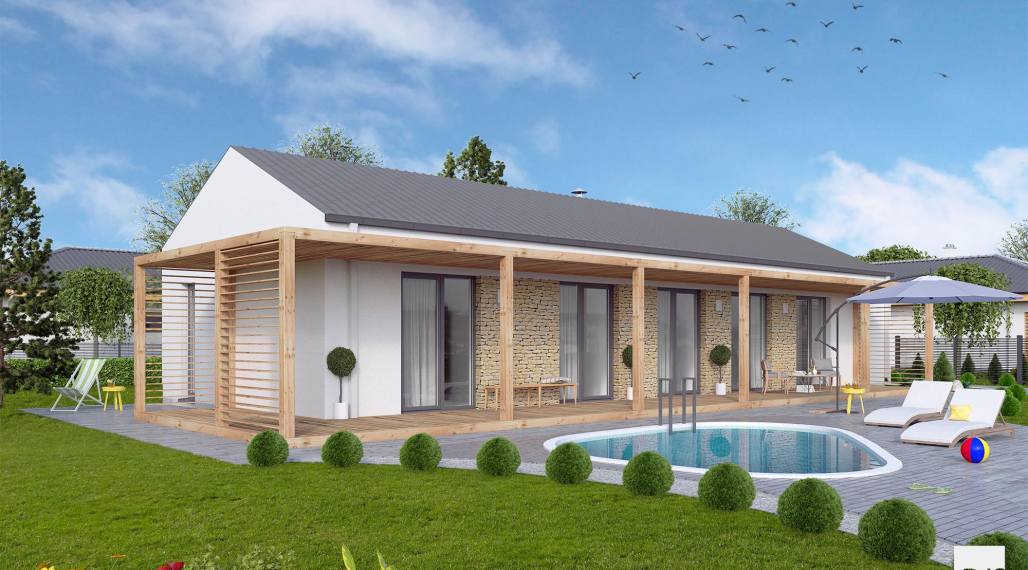 PREDAJ: pozemok 650 m2 na Okružnej, Ivanka pri Dunaji
