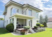 PREDAJ: Nadčasový 5i poschodový RD, Malinovo - fotografia 1