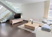 PREDAJ: Nadčasový 5i poschodový RD, Malinovo - fotografia 5