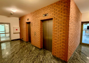 3# Prenájom: 2-izbový byt s klimatizáciou a parkovaním v lokalite Petržalka - fotografia 15