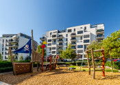 Predaj: 2-Izbový byt, Cubicon Gardens na ul. Rudolfa Mocka s výhľadom na Kamzík - fotografia 19