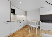 Postúpenie nájmu apartmánu, využívaného na krátkodobý prenájom, Tolstého ulica - fotografia 4