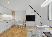 Postúpenie nájmu apartmánu, využívaného na krátkodobý prenájom, Tolstého ulica - fotografia 2