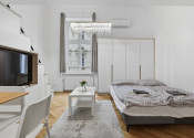 Postúpenie nájmu apartmánu, využívaného na krátkodobý prenájom, Tolstého ulica - fotografia 3