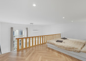 Postúpenie nájmu apartmánu, využívaného na krátkodobý prenájom, Tolstého ulica - fotografia 9