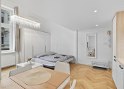Postúpenie nájmu apartmánu, využívaného na krátkodobý prenájom, Tolstého ulica - fotografia 6