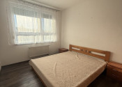 Prenájom, 2-Izbový byt s balkónom na ul. Bakošova v lokalite Lamač - fotografia 3