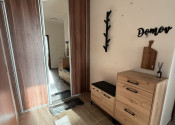 Prenájom, 2-Izbový byt s balkónom na ul. Bakošova v lokalite Lamač - fotografia 6