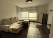 Prenájom, 2-Izbový byt s balkónom na ul. Bakošova v lokalite Lamač - fotografia 9