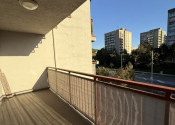 Prenájom, 2-Izbový byt s balkónom na ul. Bakošova v lokalite Lamač - fotografia 10