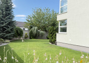 PREDAJ: Nadčasový 5i poschodový RD, Malinovo - fotografia 3