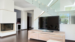 PREDAJ: Nadčasový 5i poschodový RD, Malinovo - fotografia 7