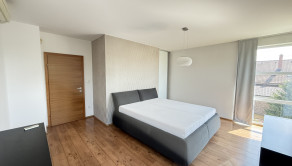 PREDAJ: Nadčasový 5i poschodový RD, Malinovo - fotografia 11