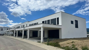 PREDAJ: Výnimočný smart holodom 217 m2 na Kačici, Komenského - fotografia 19