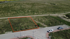 Predaj, stavebný pozemok (597m²) v lokalite Modra - Malé Hliny - fotografia 1