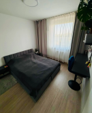 #2 Prenájom: 2-izbový byt s klimatizáciou a parkovaním na Hraničnej ulici v lokalite Ružinov - fotografia 6
