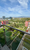 3# Prenájom: 2-izbový byt s klimatizáciou a parkovaním v lokalite Petržalka - fotografia 10