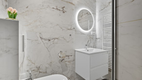 Postúpenie nájmu apartmánu, využívaného na krátkodobý prenájom, Tolstého ulica - fotografia 11