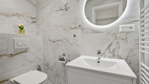 Postúpenie nájmu apartmánu, využívaného na krátkodobý prenájom, Tolstého ulica - fotografia 10