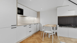Postúpenie nájmu apartmánu, využívaného na krátkodobý prenájom, Tolstého ulica - fotografia 4