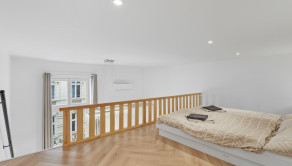 Postúpenie nájmu apartmánu, využívaného na krátkodobý prenájom, Tolstého ulica - fotografia 9