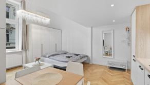 Postúpenie nájmu apartmánu, využívaného na krátkodobý prenájom, Tolstého ulica - fotografia 6