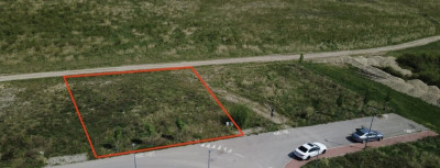 Predaj, stavebný pozemok (597m²) v lokalite Modra - Malé Hliny