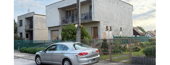 PREDAJ: RD 334 m2možný facelift na pozemku 753 m2 na Rastlinnej, Jarovce