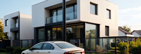 PREDAJ: RD 334 m2možný facelift na pozemku 753 m2 na Rastlinnej, Jarovce