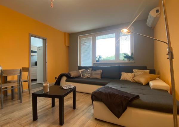 Prenájom 2-garsónka Lenardova, Petržalka