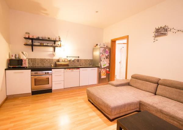 PREDAJ: 3i byt 65 m2 vhodný ako kancelária, Lermontovova