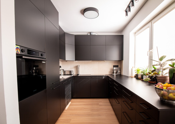 PREDAJ: štýlový mestský 2i byt 65,80 m2 Krížna, Staré mesto