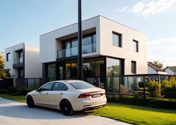 PREDAJ: RD 334 m2možný facelift na pozemku 753 m2 na Rastlinnej, Jarovce