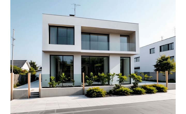 PREDAJ: RD 334 m2 možný facelift na pozemku 753 m2 na Rastlinnej, Jarovce - fotografia 9