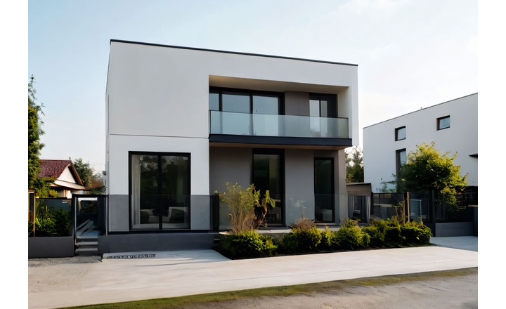 PREDAJ: RD 334 m2 možný facelift na pozemku 753 m2 na Rastlinnej, Jarovce - fotografia 10