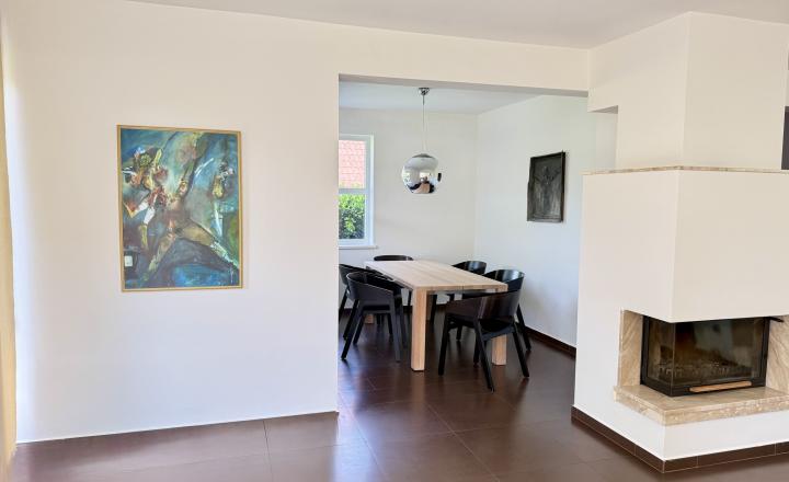 PREDAJ: Nadčasový 5i poschodový RD, Malinovo - fotografia 9