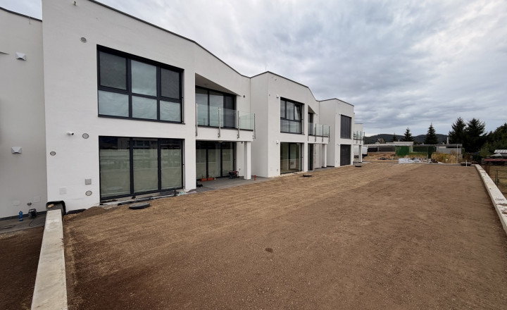 PREDAJ: Výnimočný smart holodom 217 m2 na Kačici, Komenského - fotografia 17