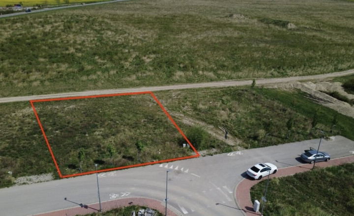 Predaj, stavebný pozemok (597m²) v lokalite Modra - Malé Hliny
