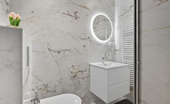Postúpenie nájmu apartmánu, využívaného na krátkodobý prenájom, Tolstého ulica - fotografia 10