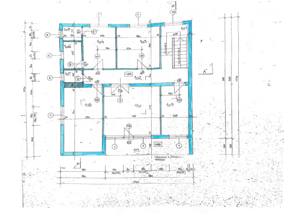 PREDAJ: RD 334 m2 možný facelift na pozemku 753 m2 na Rastlinnej, Jarovce - fotografia 5